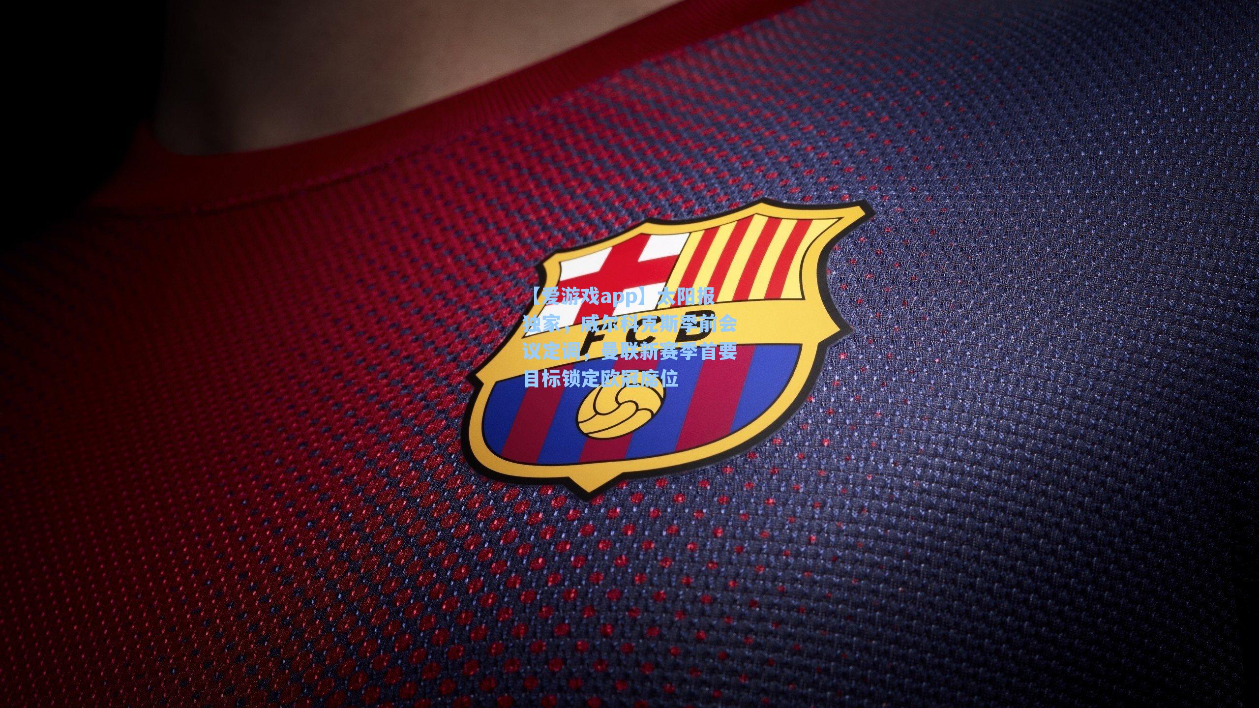 【爱游戏app】太阳报独家，威尔科克斯季前会议定调，曼联新赛季首要目标锁定欧冠席位-第2张图片-爱游戏-稳定流畅的综合娱乐服务平台