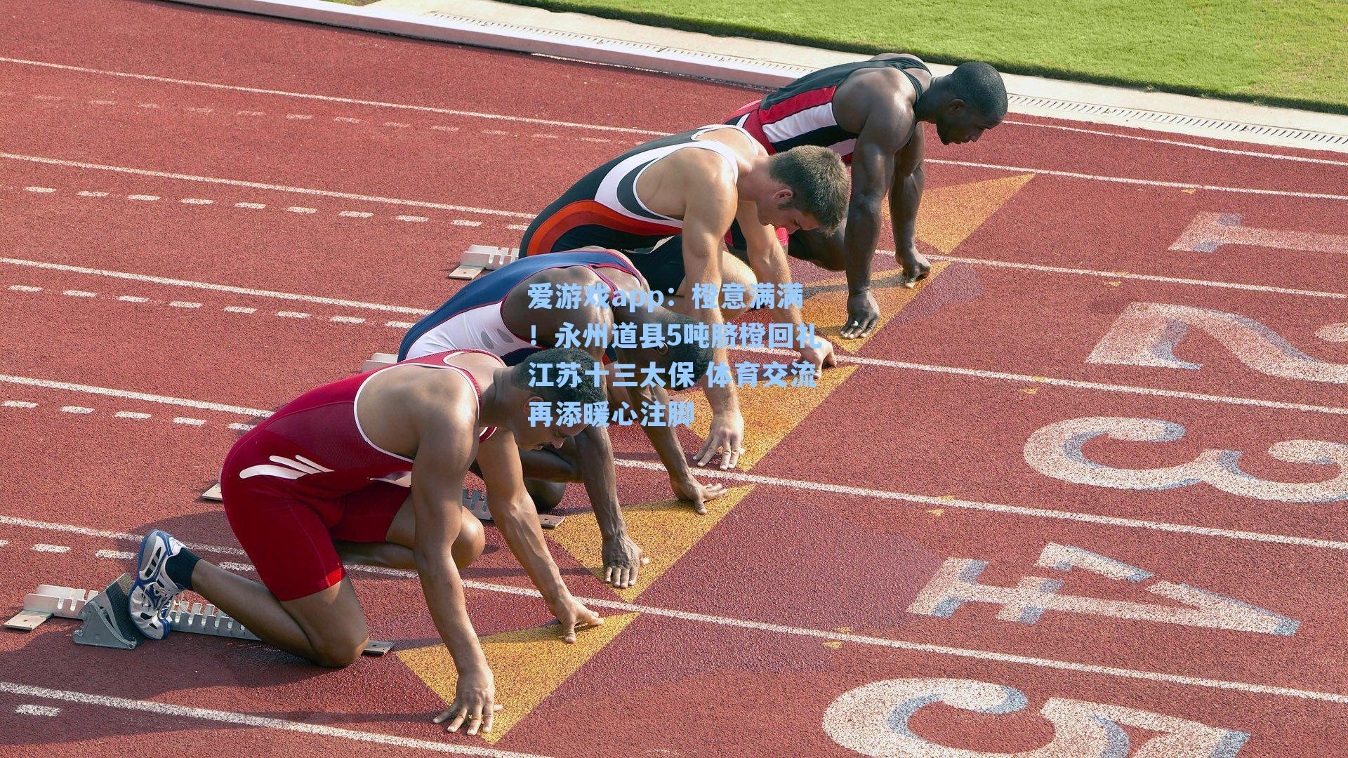 爱游戏app：橙意满满！永州道县5吨脐橙回礼江苏十三太保 体育交流再添暖心注脚-第1张图片-爱游戏-稳定流畅的综合娱乐服务平台